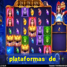 plataformas de slots lancadas hoje